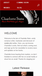 Mobile Screenshot of charlottestein.net